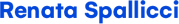 Logo Renata Spallicci