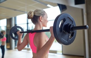 Mas, afinal, musculação emagrece