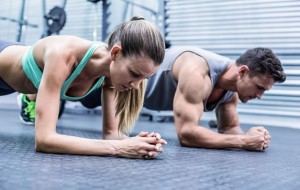 HIIT: o treino do momento