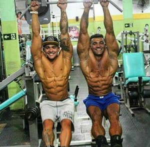 De pai pra filho