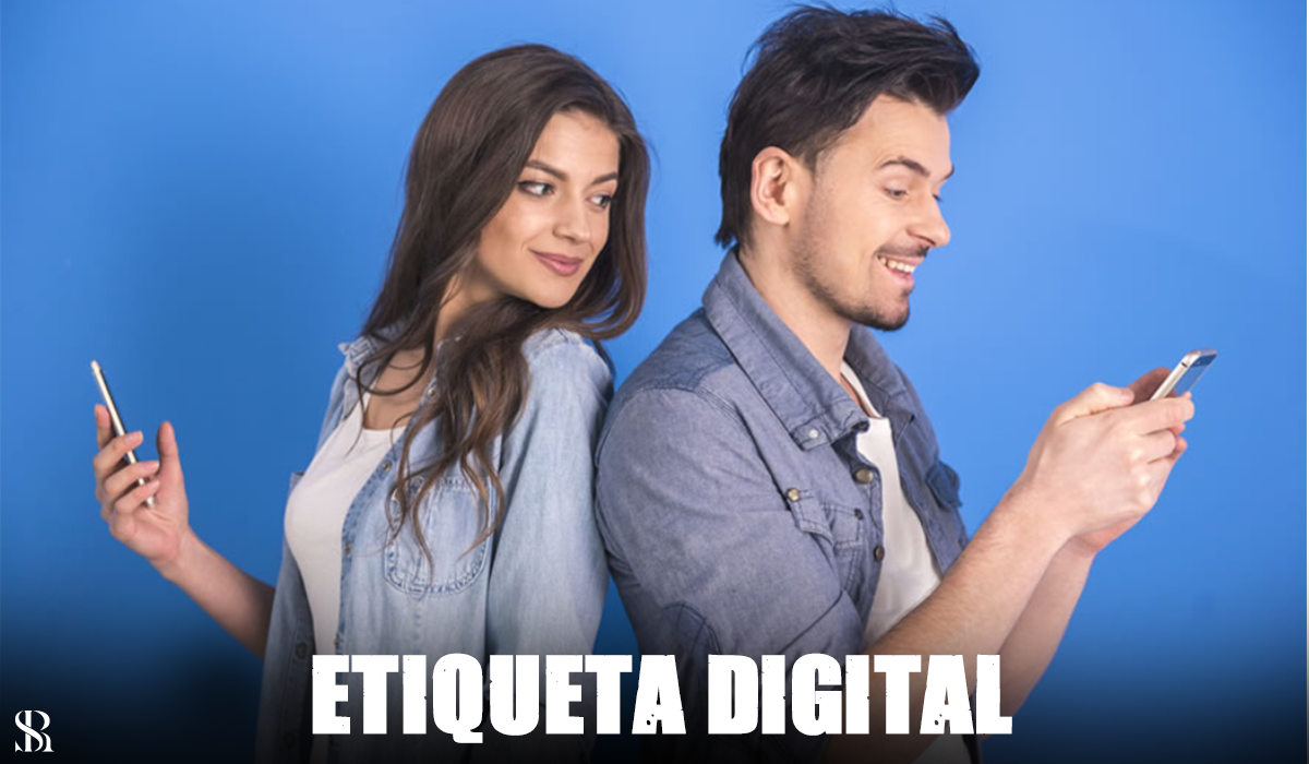 Etiqueta digital