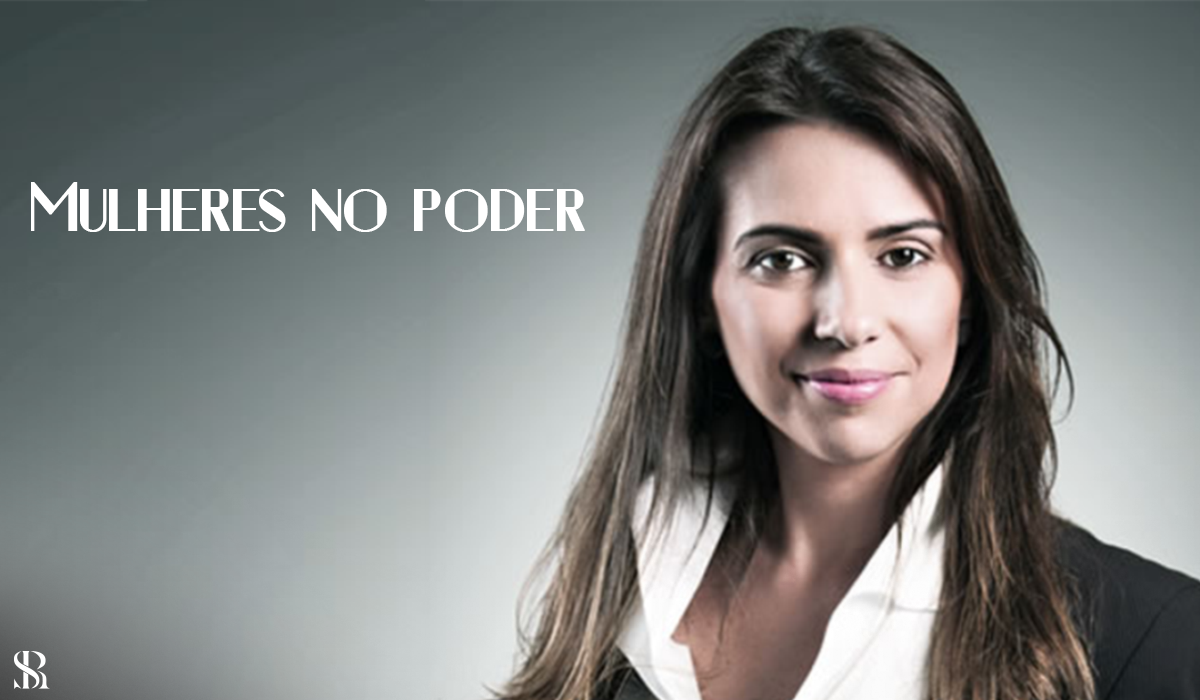 Mulheres no poder