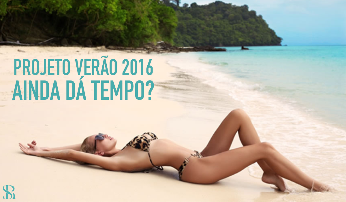 Projeto Verão 2016