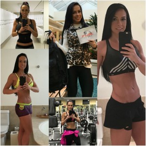 Vida de Bodybuilder – Como manter a dieta em viagens de longa distância?