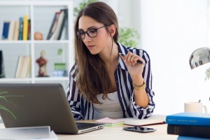 Mulheres e o mercado de trabalho