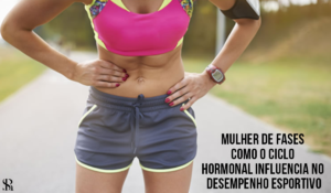 Mulher de fases: como o ciclo hormonal influencia no desempenho esportivo