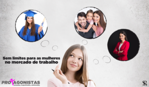 Neivia Justa: visibilidade para as mulheres no mercado de trabalho