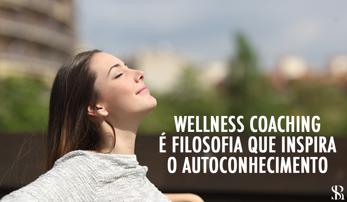 Wellness Coaching ajuda a emagrecer