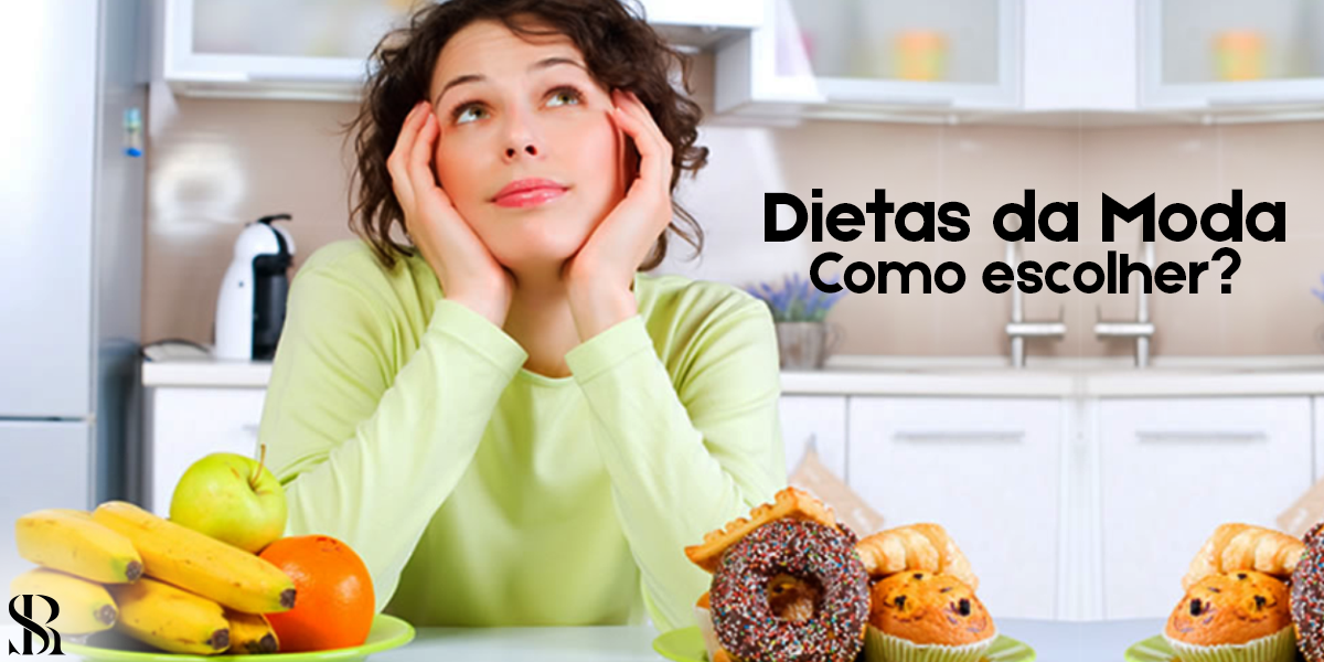 Dieta da moda