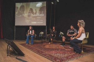 Palestra do Sonho à Realização em Belo Horizonte