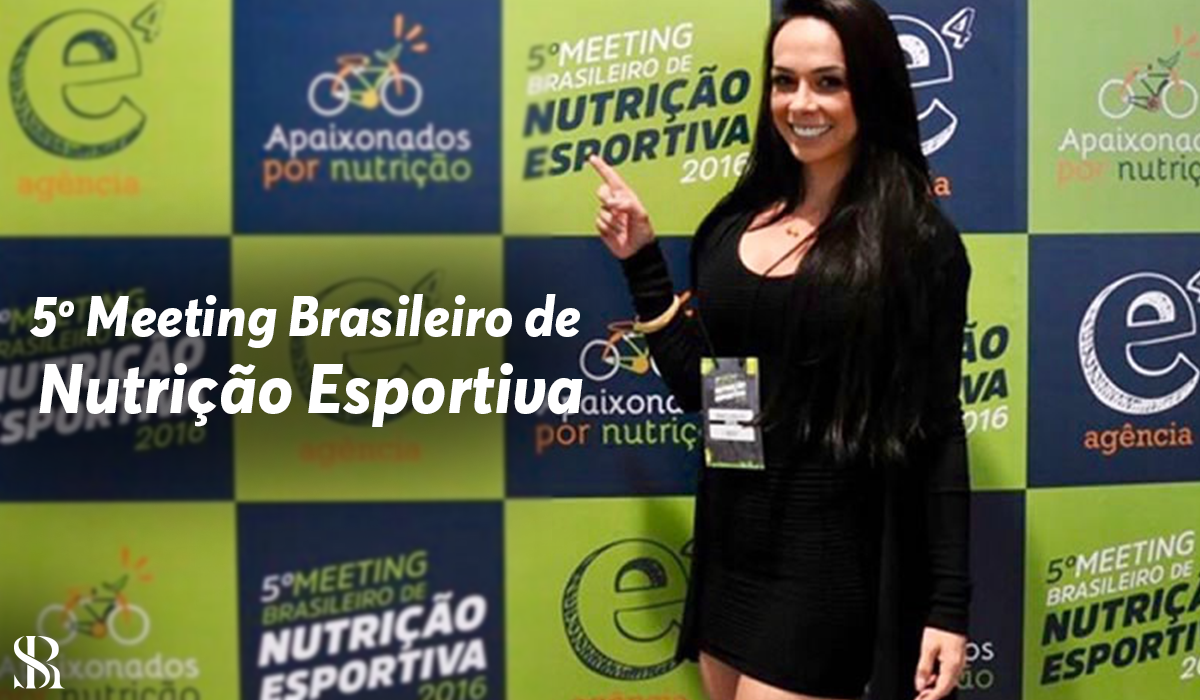 Nutrição Esportiva