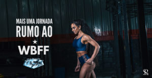 WBFF – Uma competição Fitness e Fashion