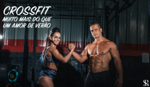 Crossfit – Muito mais do que um amor de verão