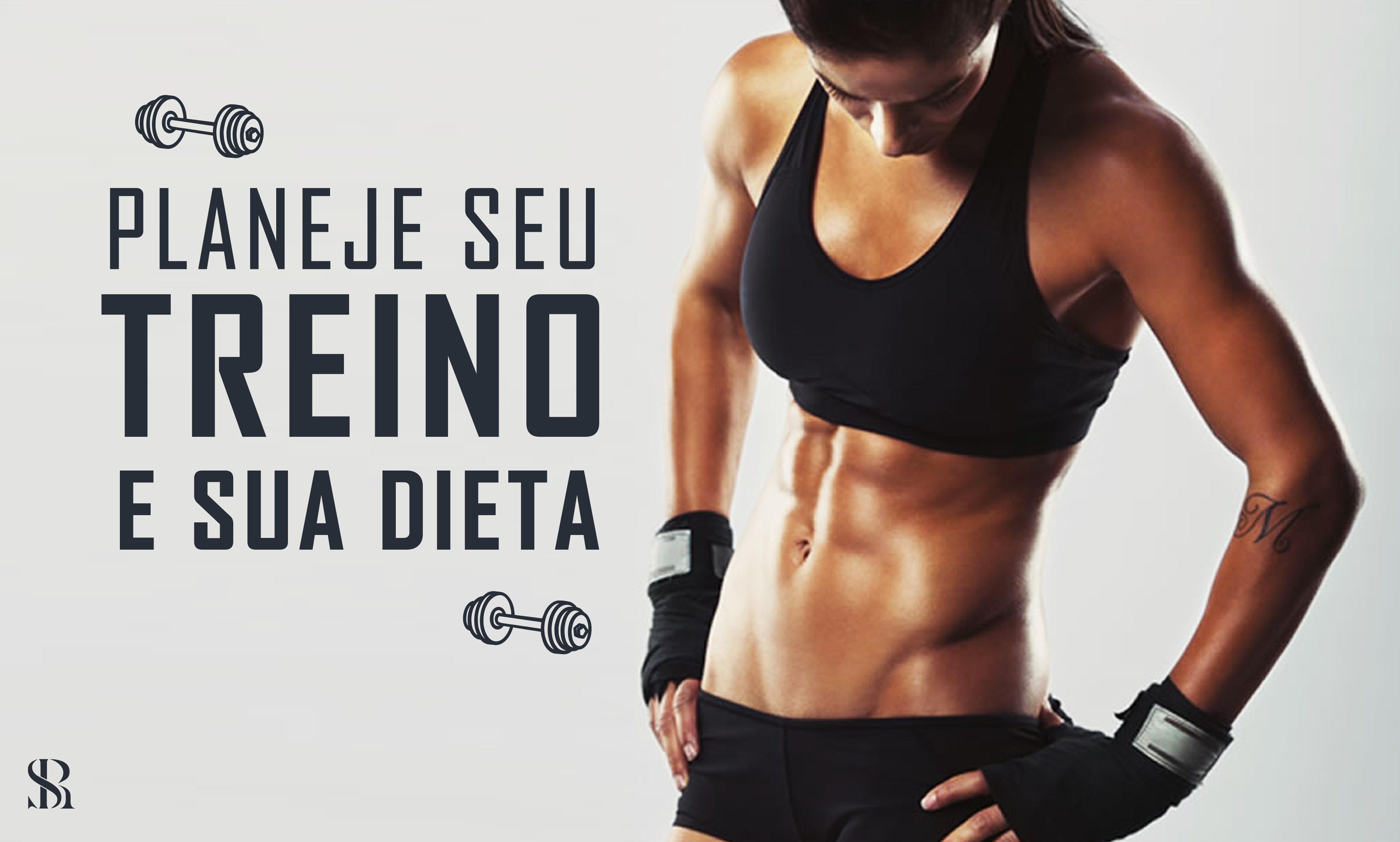 Veja como seu treino e sua dieta pode ser eficaz