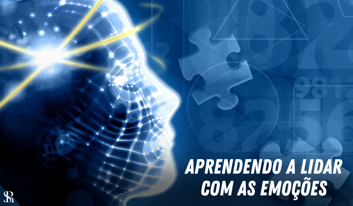 Aprendendo a lidar com as emoções