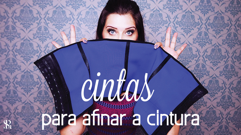 Fitness - Cintas para afinar a cintura