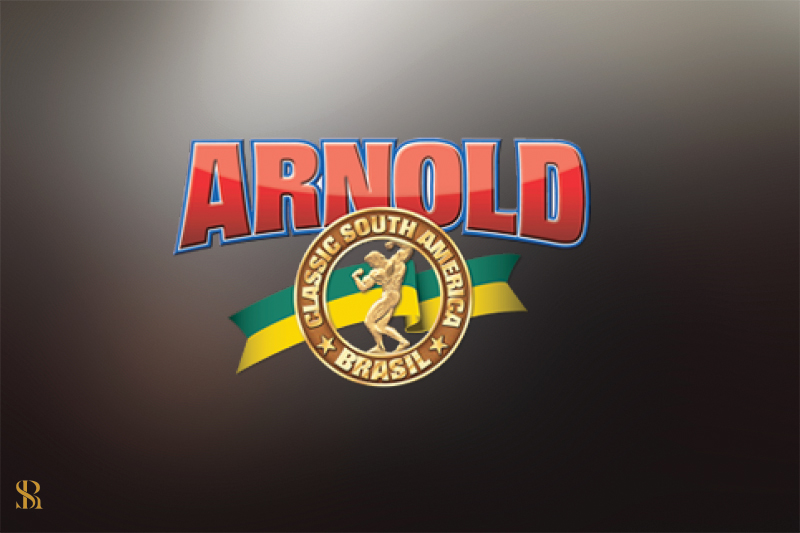 Arnold Classic South America 