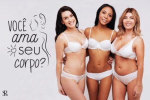 Você ama seu corpo?