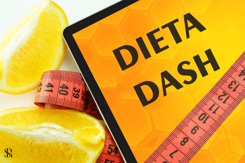 Dieta Dash - conheça a dieta ranking em 2017