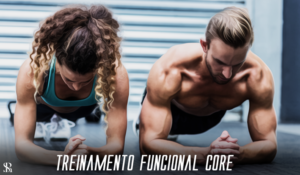 Treinamento Funcional Core