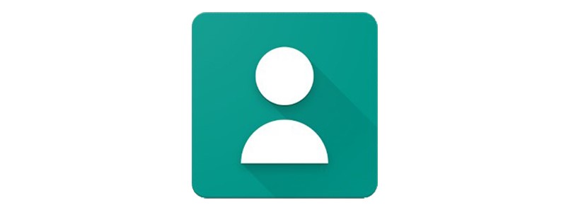 Aplicativos úteis - Smart Contacts