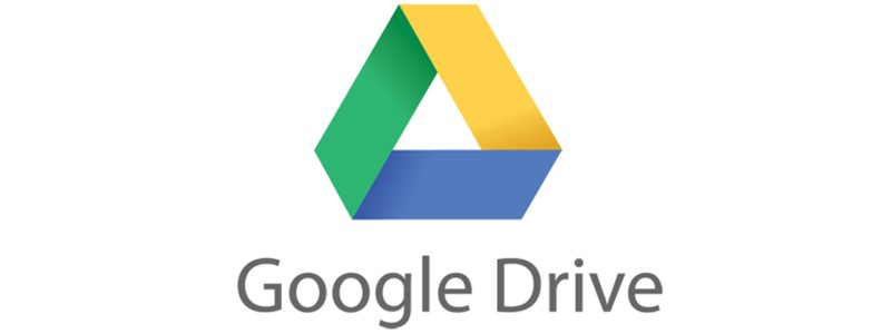 Aplicativos úteis - Google Drive