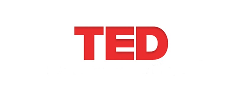 Aplicativos úteis - TED