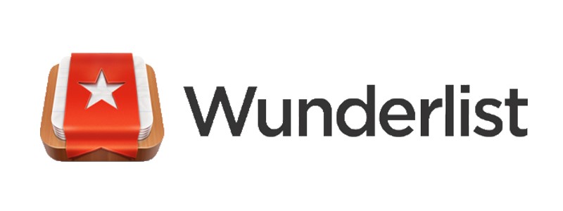 Aplicativos úteis - Wunderlist