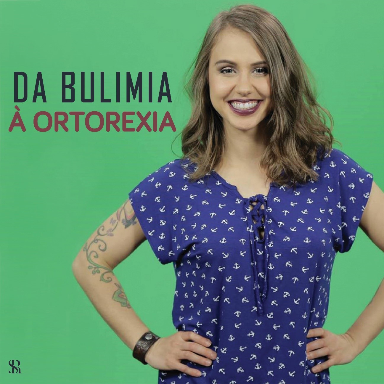 Da bulimia à ortorexia