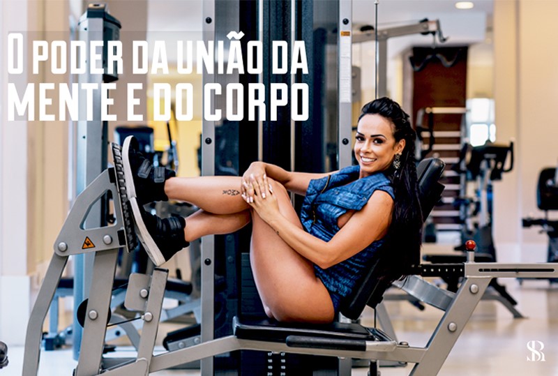 Poder da mente - Veja como a união da mente e do corpo traz bons resultados