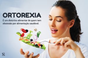 Ortorexia é distúrbio alimentar de quem tem obsessão por alimentação saudável