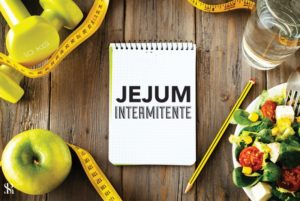 Os benefícios do jejum intermitente