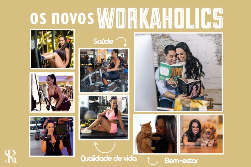 Workaholic - Entenda mais