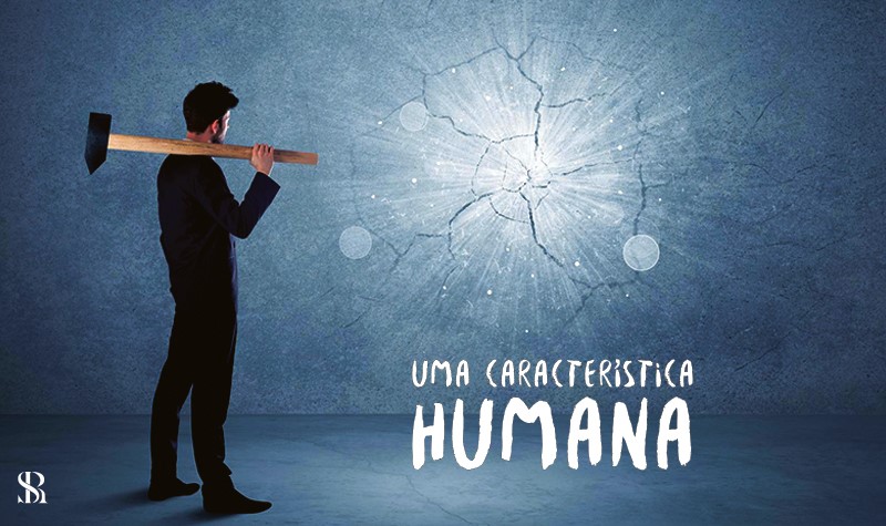 Crenças limitantes - Uma característica humana