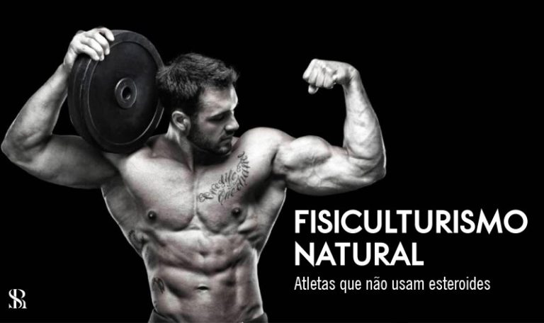 Quem pode ser fisiculturista?