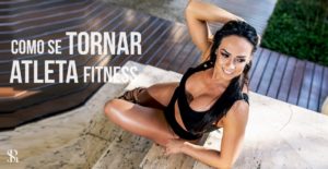 Como se tornar um atleta fitness