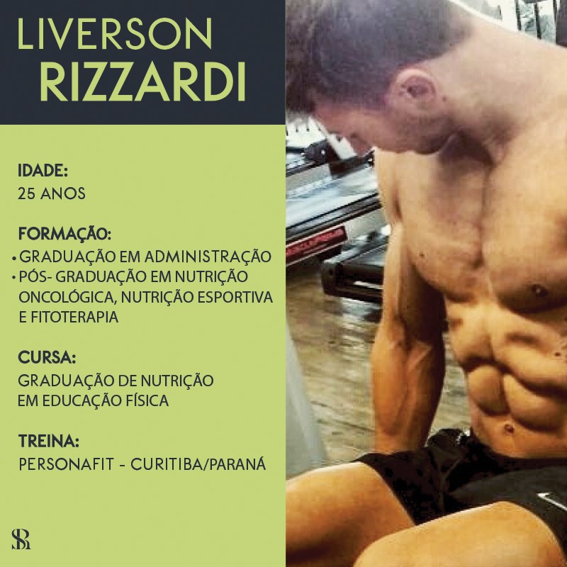 Liverson Rizzardi