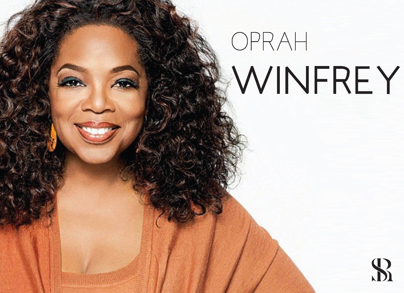 Oprah Winfrey