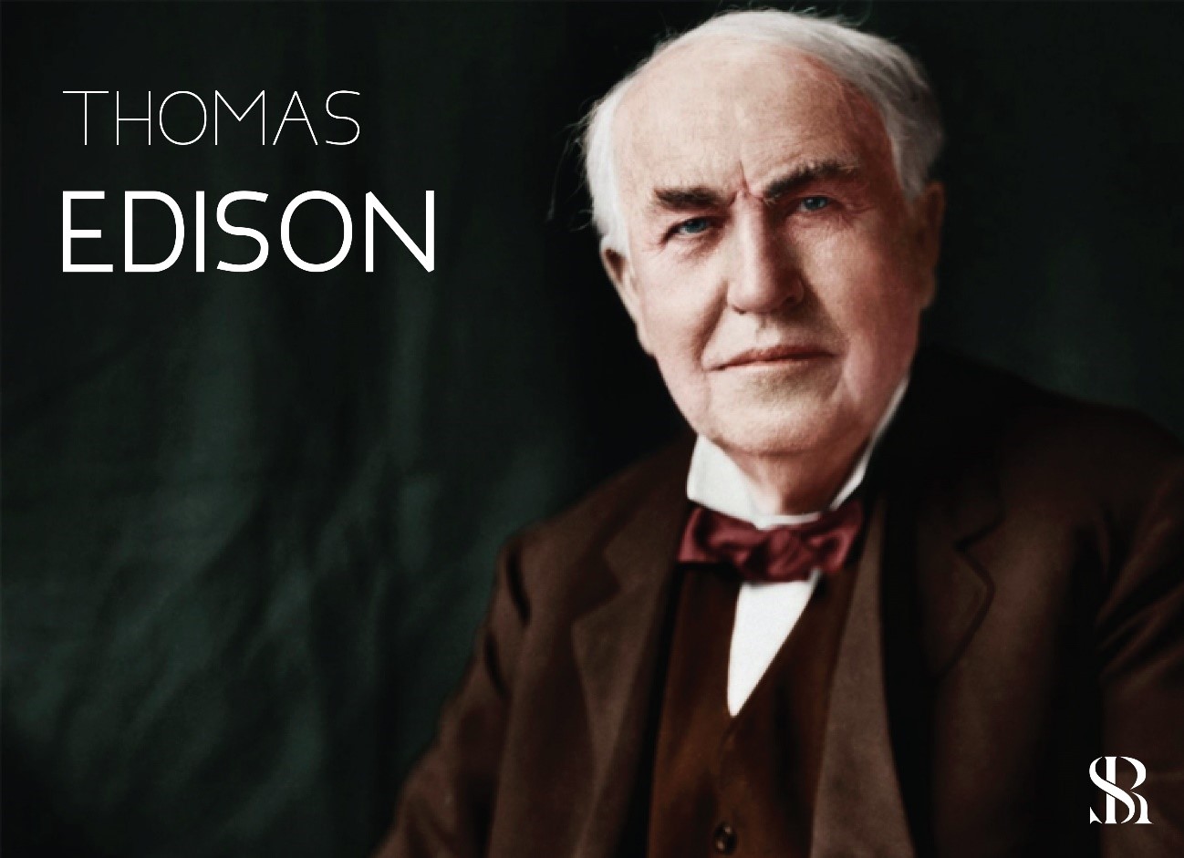 Thomas Edison