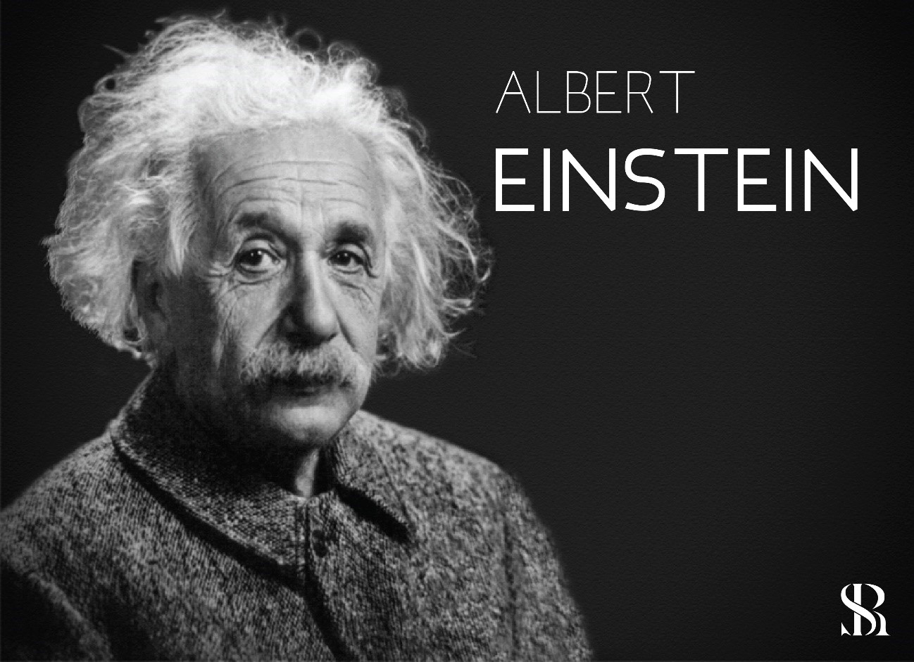 Albert Einstein