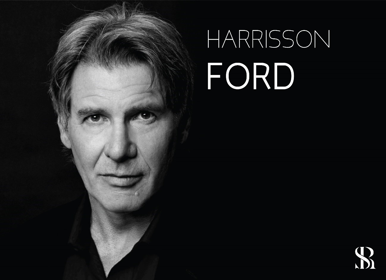 Harrisson Ford