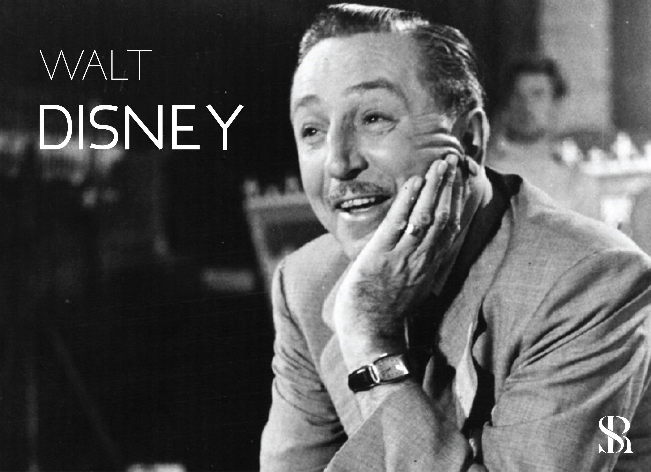 Walt Disney