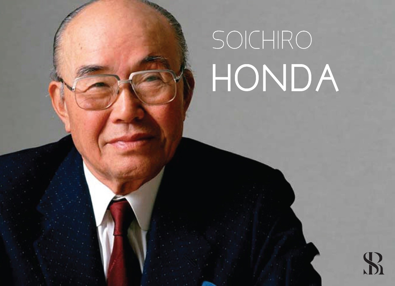 Soichro Honda