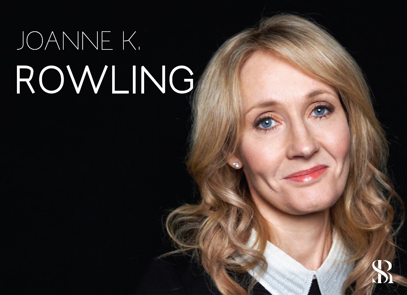 Joanne Rowling