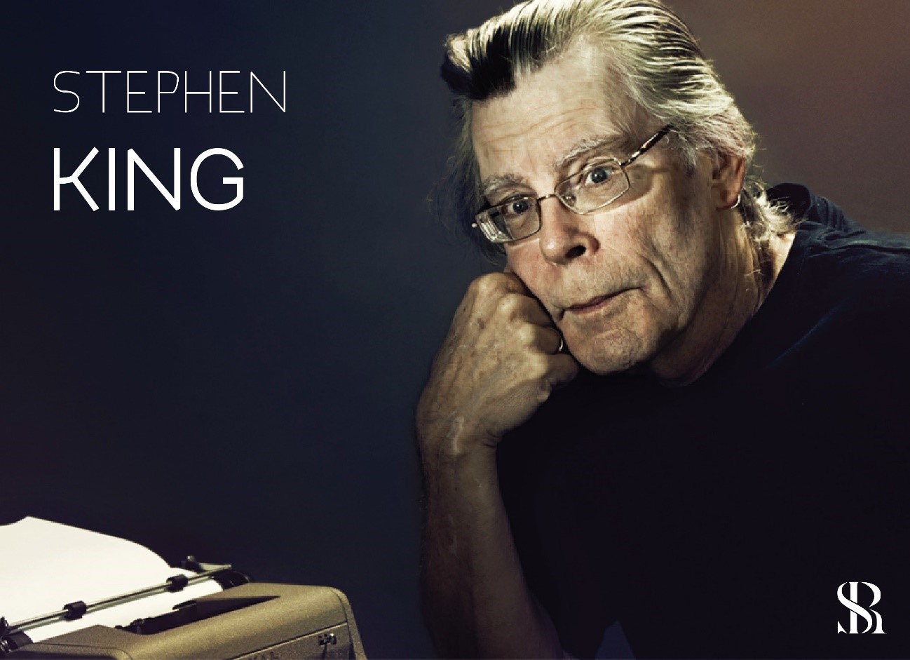 Stephen King