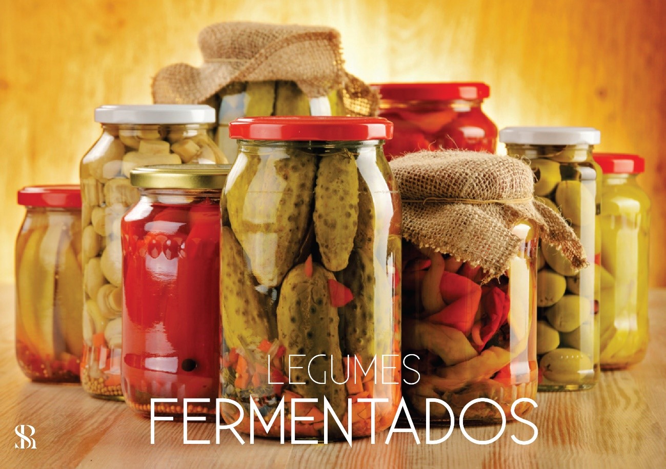 Legumes fermentados