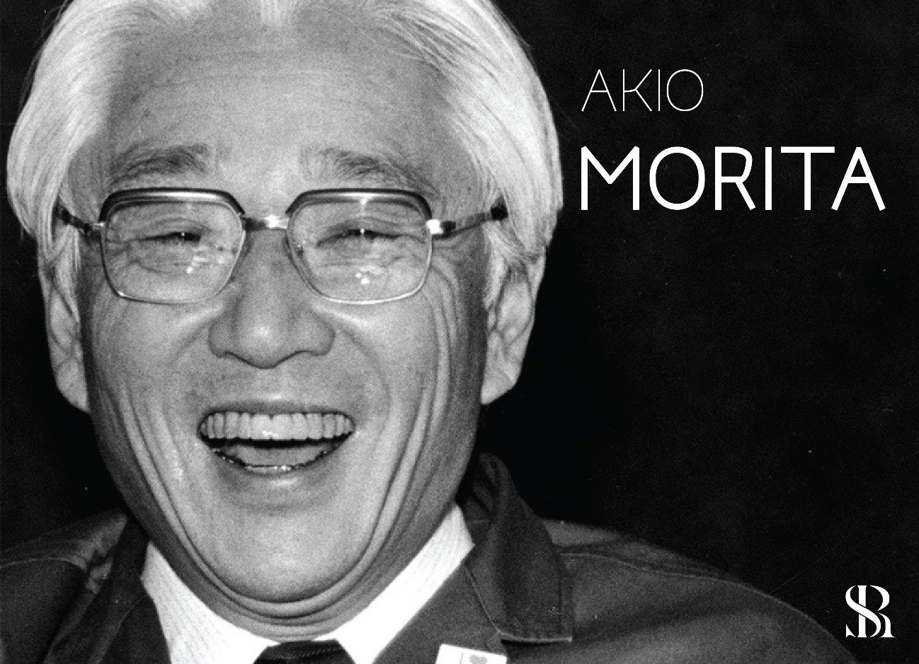 Akio Morita