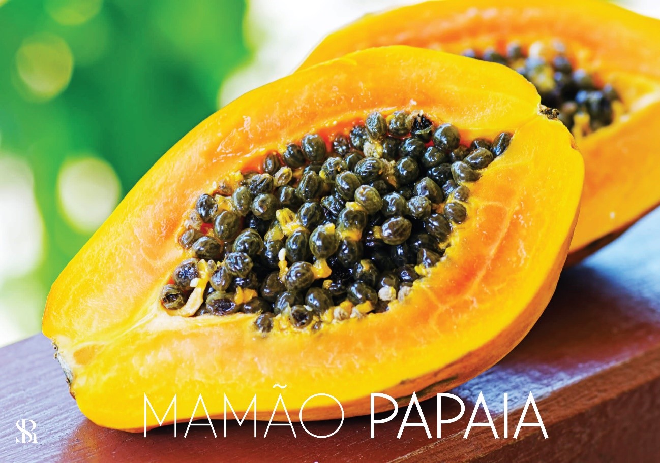 Mamao papaia