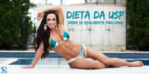 Dieta da USP – Saiba se realmente funciona