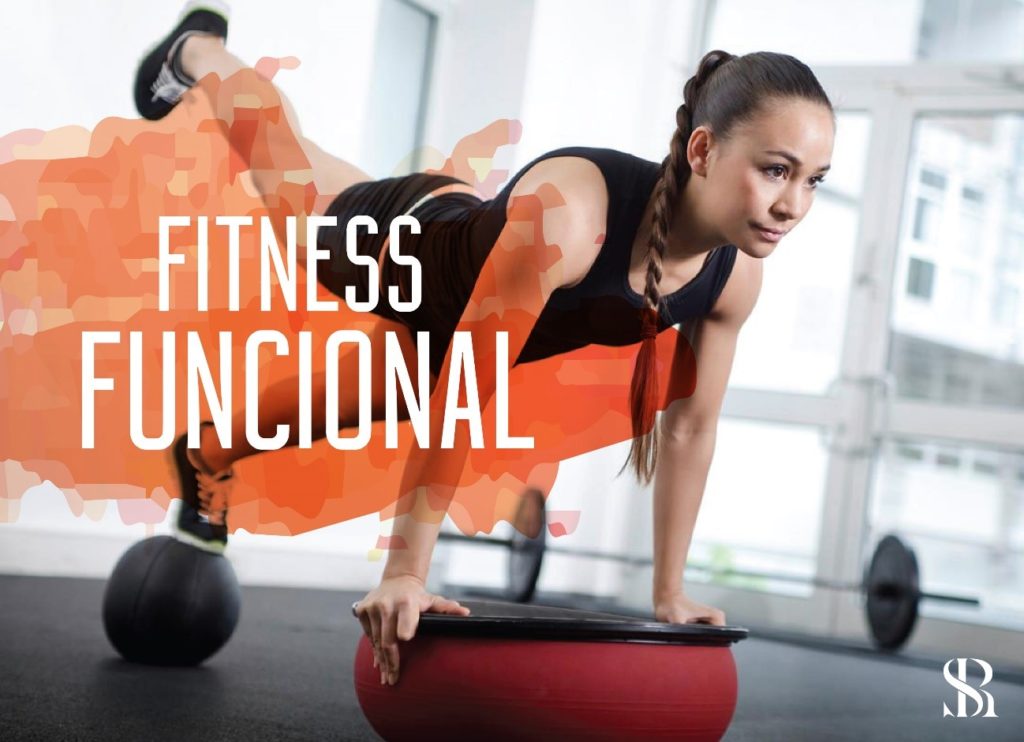 Fitness funcional